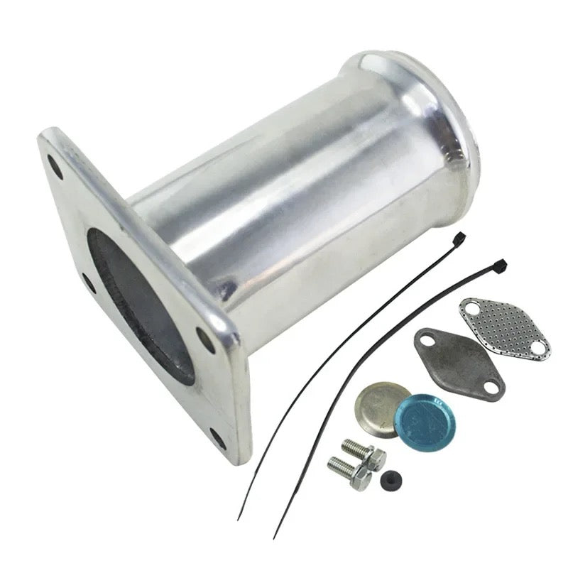 BMW EGR falazó/eltávolító szett M47 M47N M57 M47N2 M67 M47R/ E46, E39, E38, E53, E83, E87, E53, E65