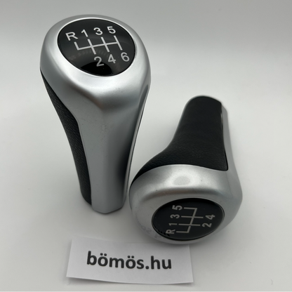 Váltógombok 5-ös & 6-os váltóhoz E36 E39 E46 E60 E61 E90 E91 E92 E93 E82 E83 E87 F10 F11