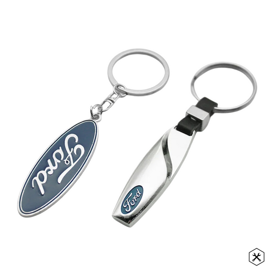 Ford kulcstartók
