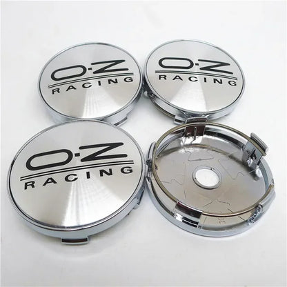 OZ Racing Felnikupak – 56mm | 60mm | 65mm (4db) - bömös.hu