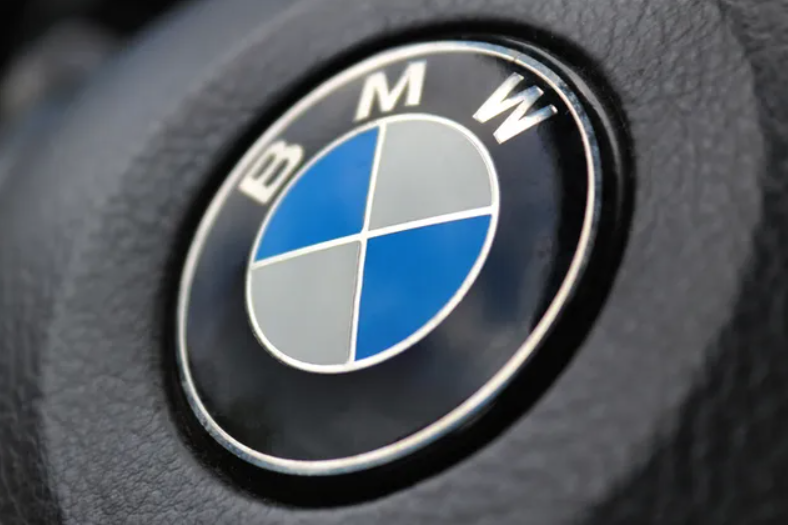 Több színben Kormánykerék BMW embléma öntapadós 45 (mm) Az Össszes Típusra - bömös.hu