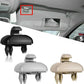 Audi napellenző felfogató szürke A1 A3 A4 A5 Q3 Q5 A7 B6 B7 B8 S4 S5 1 pár - bömös.hu