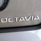 Skoda Octavia öntapadós felirat - bömös.hu